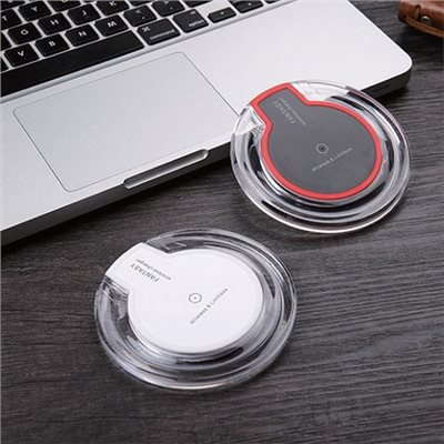 無線充電盤