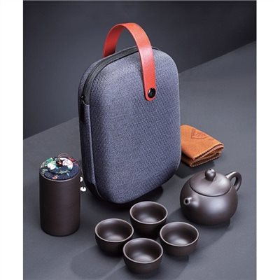 旅行茶具套組