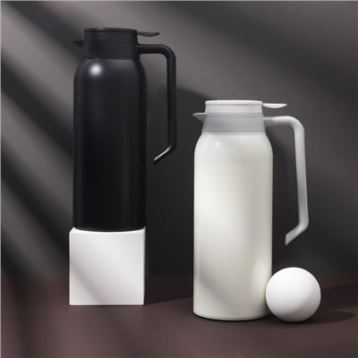 304不銹鋼真空保溫壺1500ml
